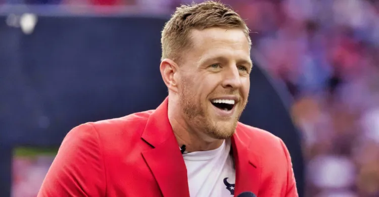 Will JJ Watt Come Out Of Retirement? The Cincinnati Bengals Could Be His Next Team