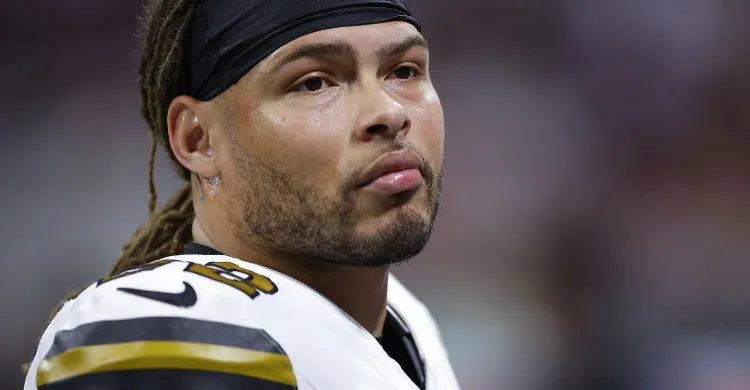 Saints Reportedly Considering Cutting Ties With $13 Million Star