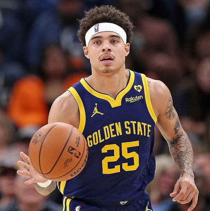 Former Warriors guard gets career revival opportunity in signing with West rival