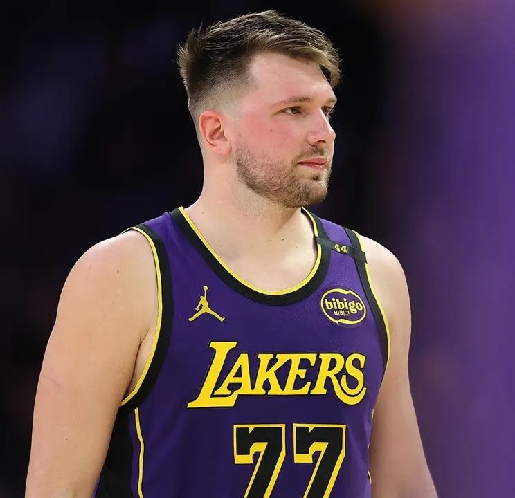 Luka Doncic Was Reportedly Almost Traded To Timberwolves For Anthony Edwards Before Being Dealt By Mavs To The Lakers