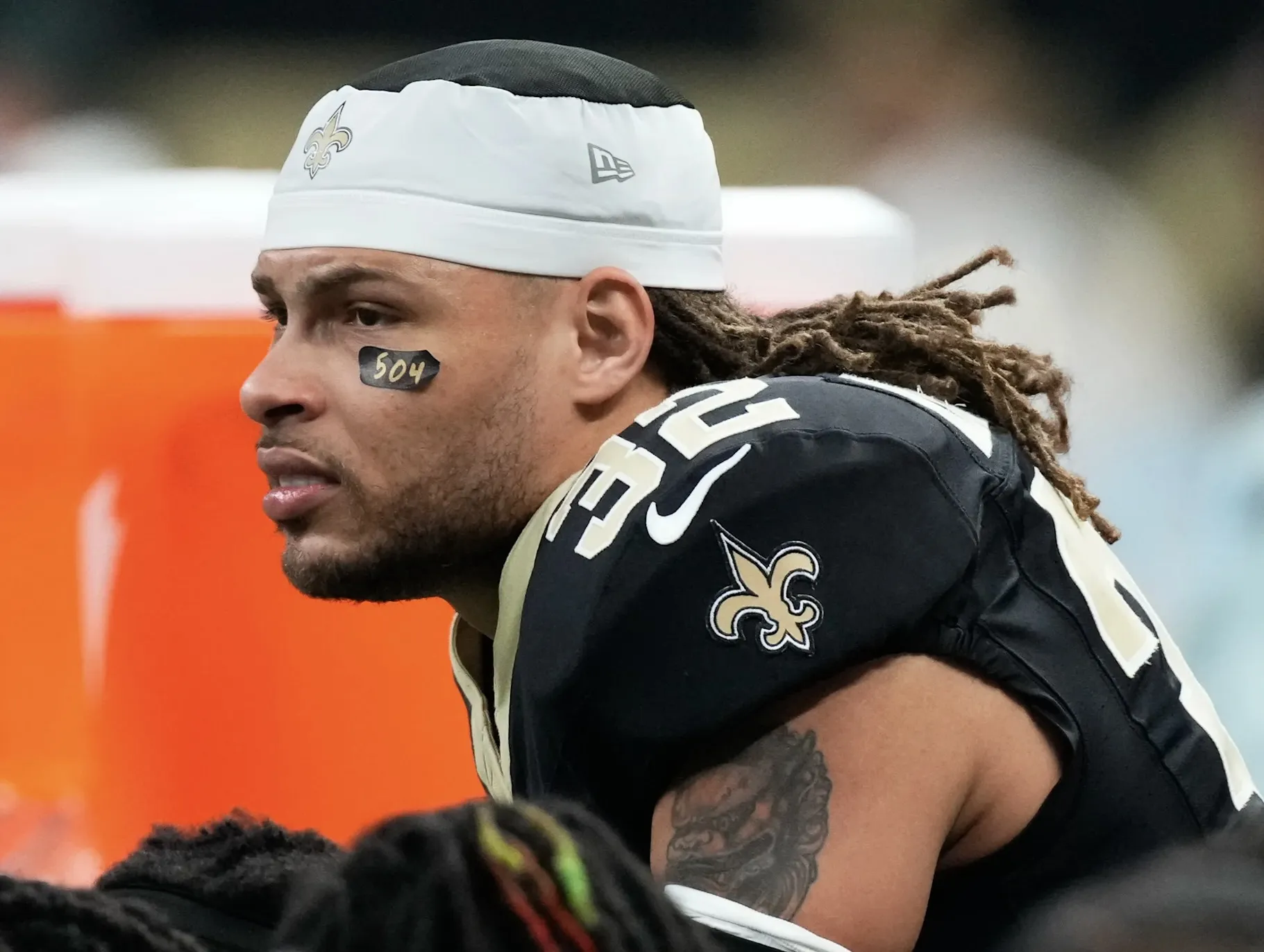 Tyrann Mathieu’s Future with New Orleans Saints Gets Massive Update