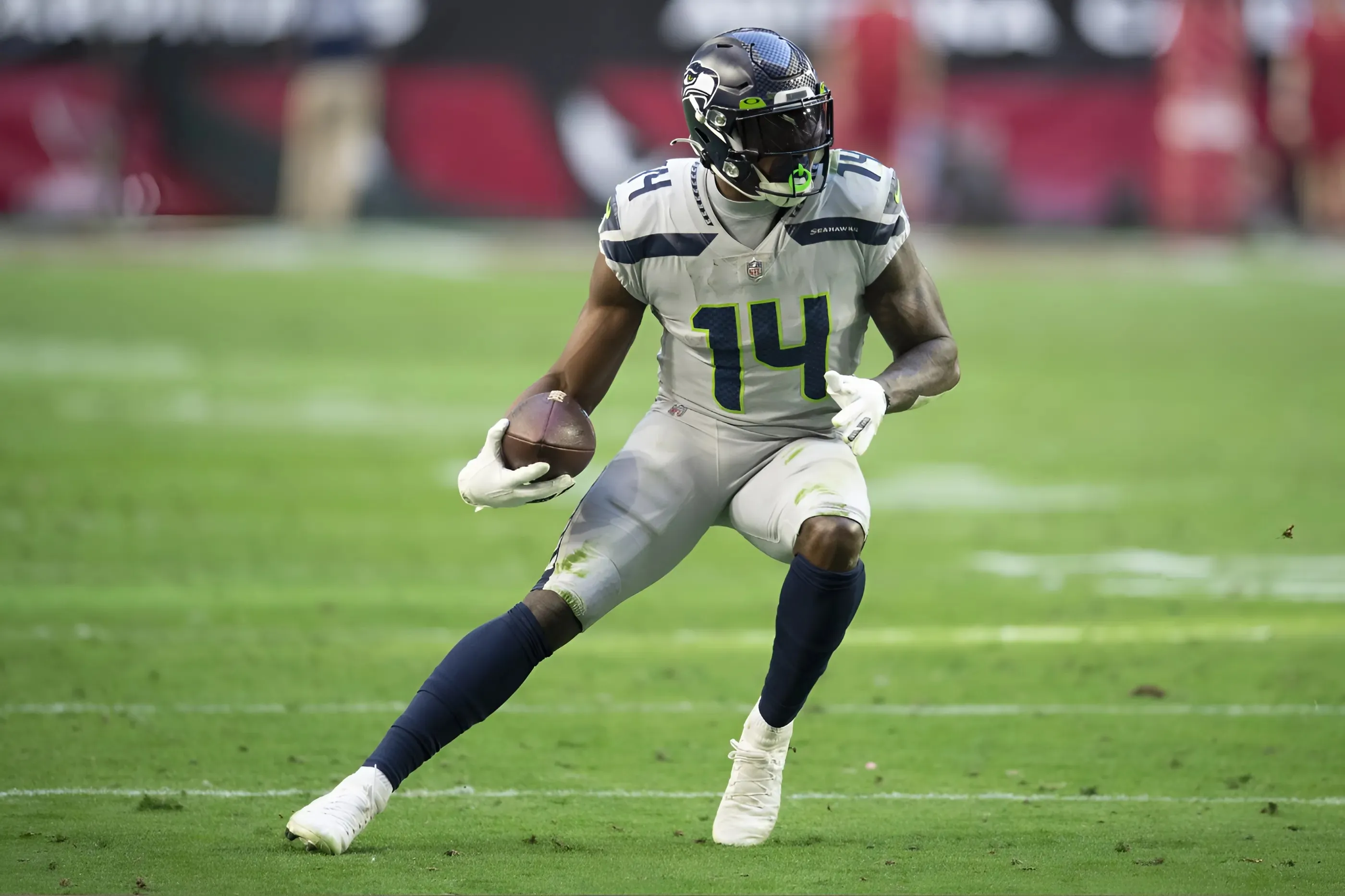 Seahawks insider's DK Metcalf trade scoop is bad news for interested NFL teams