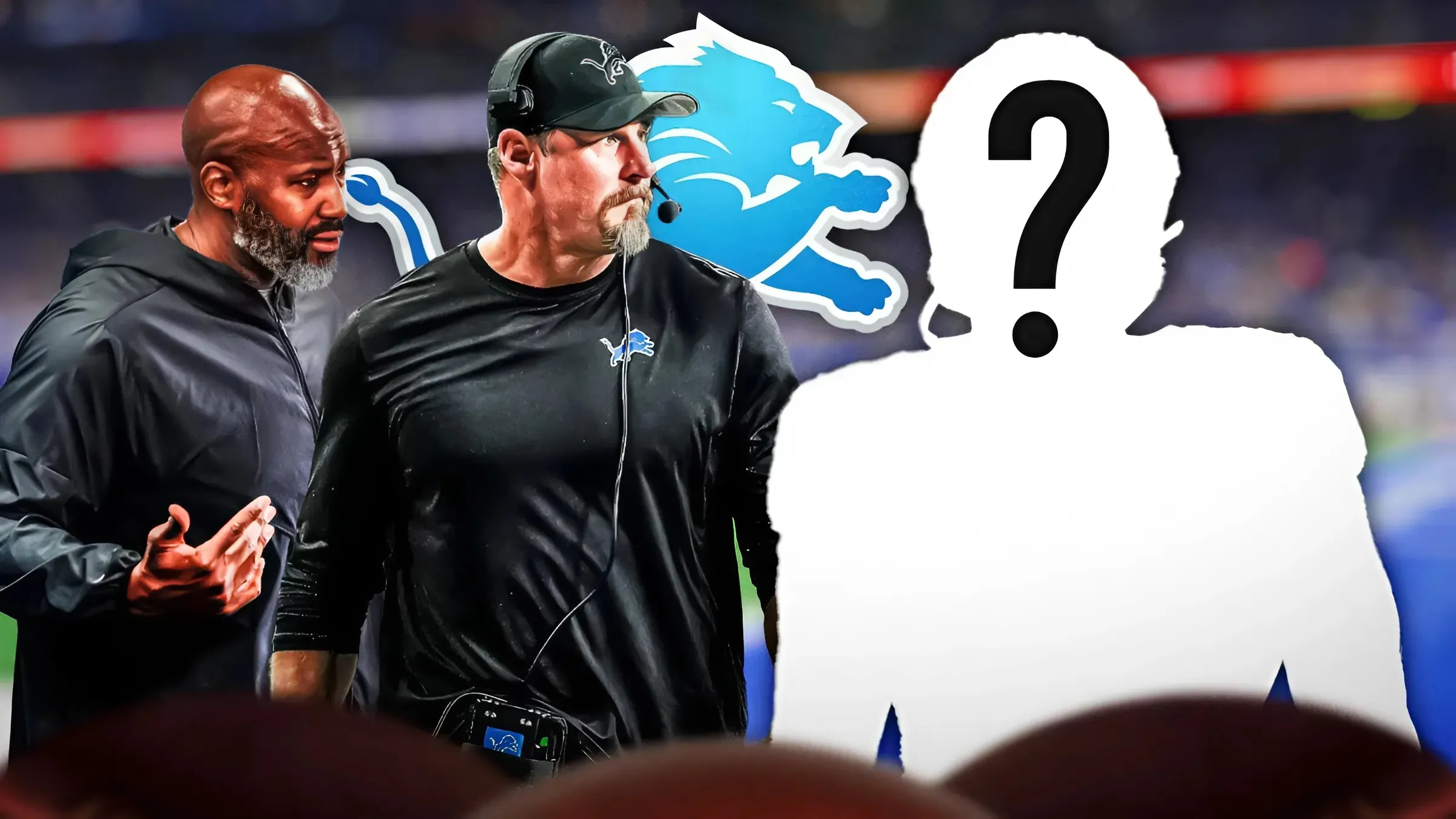1 free agent who can help fill Detroit Lions' biggest offseason need