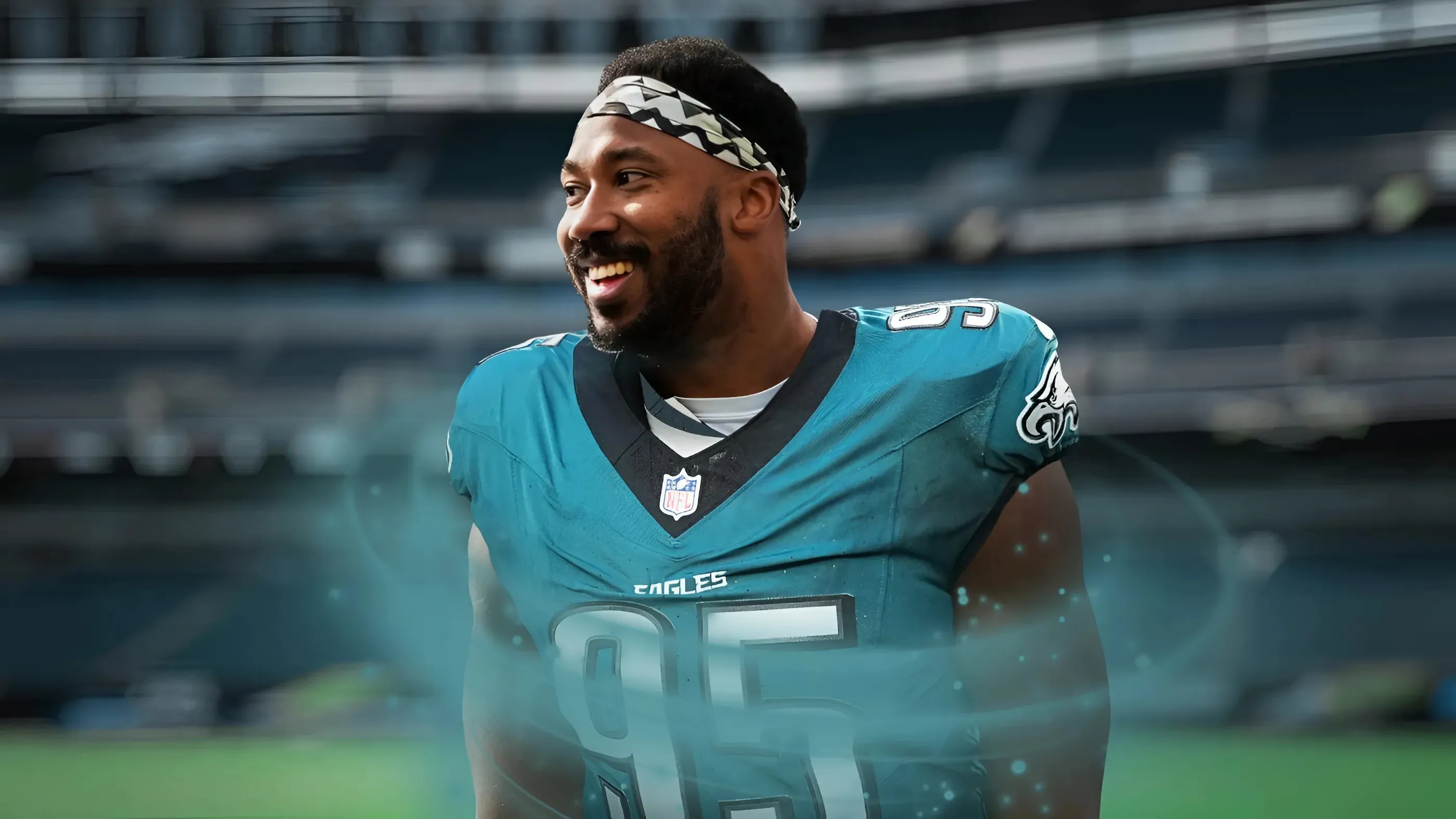 Post-Combine 2025 NFL Mock Draft (Williams 3.0): Full 3-round projection with Myles Garrett, No. 1 pick traded