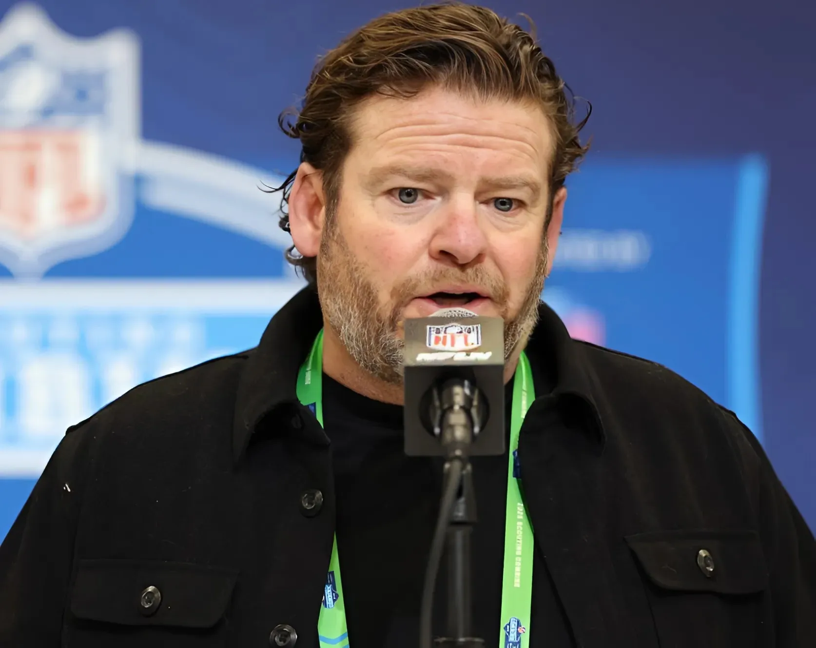 NFL free agency rumors: Seahawks ‘lurking’ in interior offensive lineman market