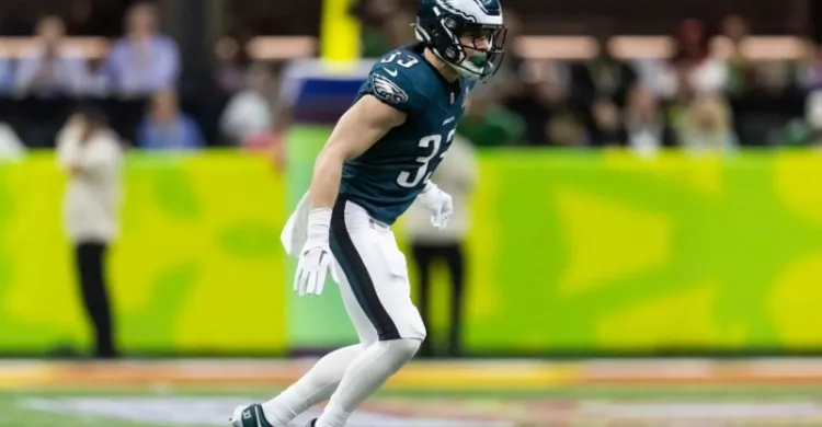 Latest Philadelphia Eagles roster cut could have an impact on rising second-year DB Cooper DeJean