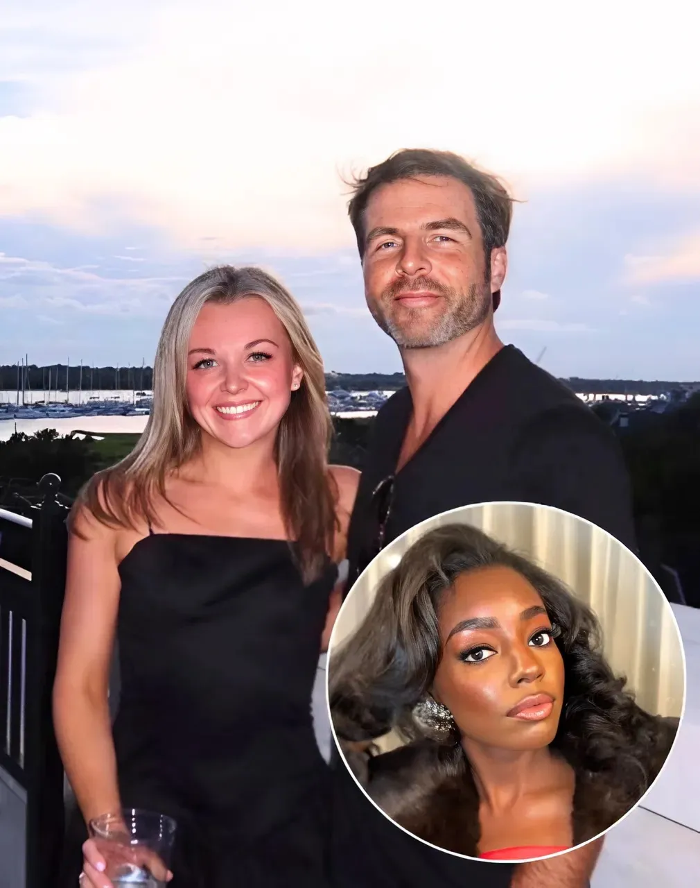 Southern Charm’s JT Thomas’ Girlfriend Ali Pereless Calls Out Venita Aspen After She Denies “Home Wrecker” Allegations, See Her Post as She Warns of “Receipts”