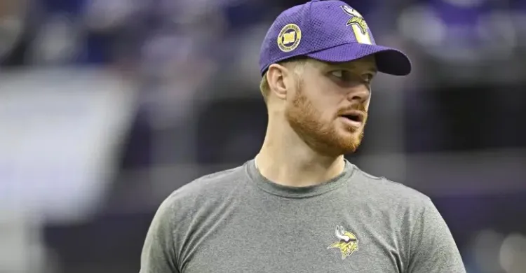 Vikings Implored to Reverse Decision, Tag & Trade Darnold After New Developments