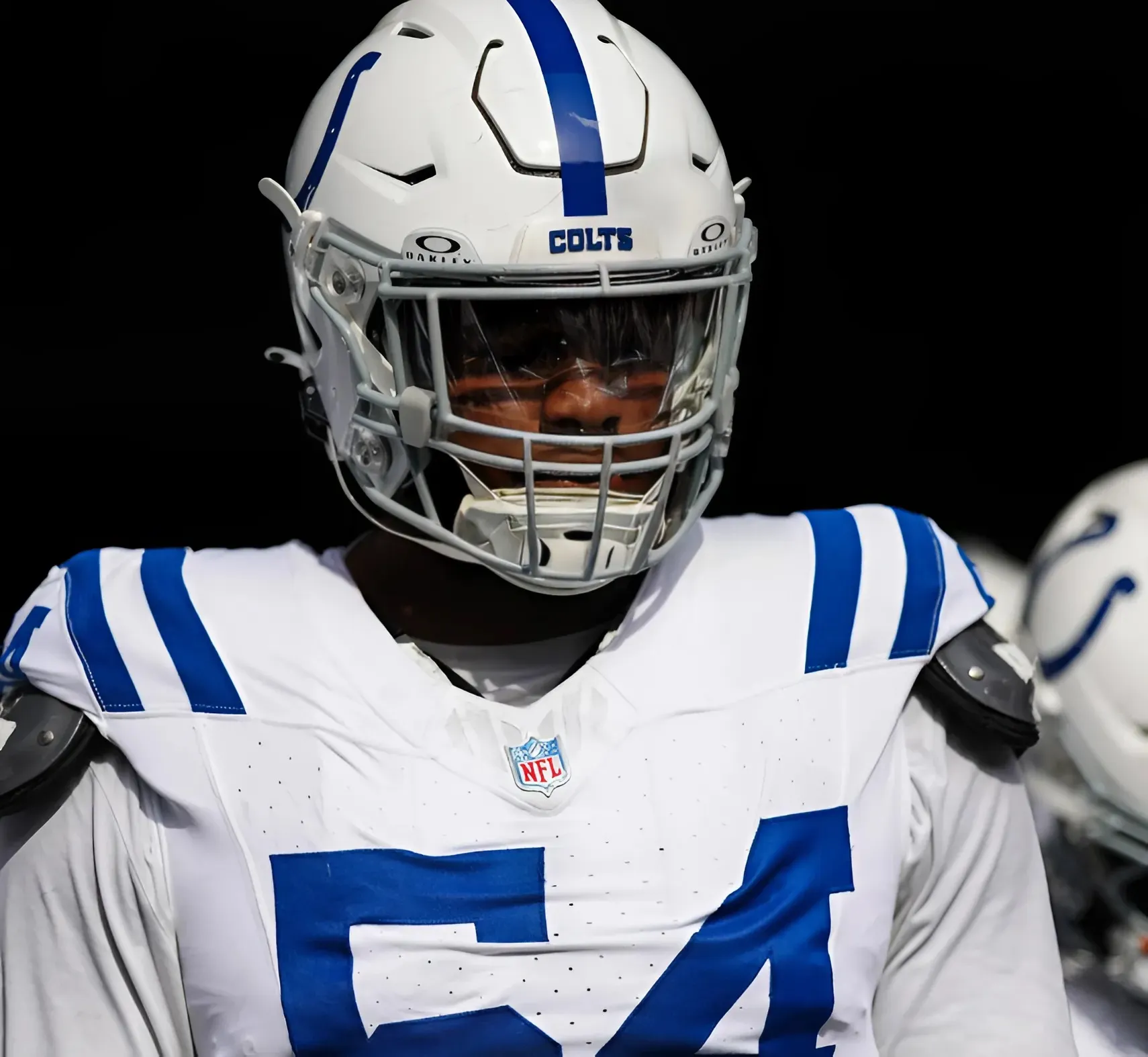 Dayo Odeyingbo would make for an ideal addition to Chiefs pass rush in free agency
