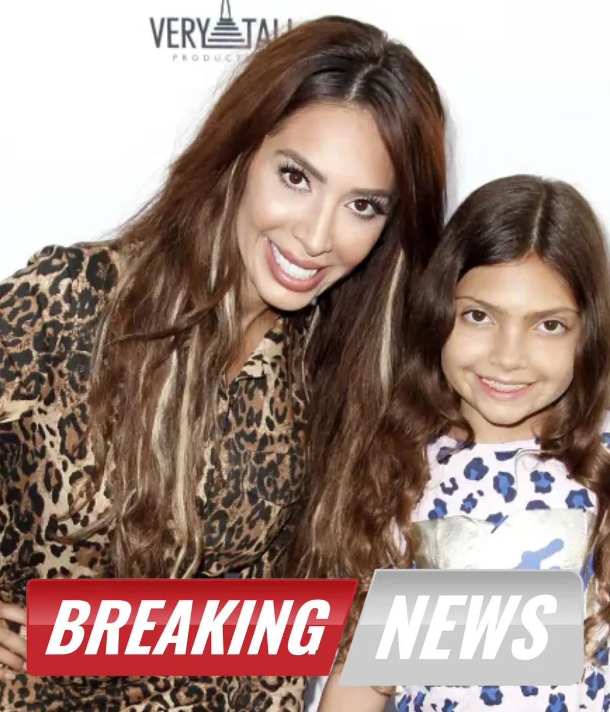 Farah Abraham Opens Up About Potential Return To ‘Teen Mom’