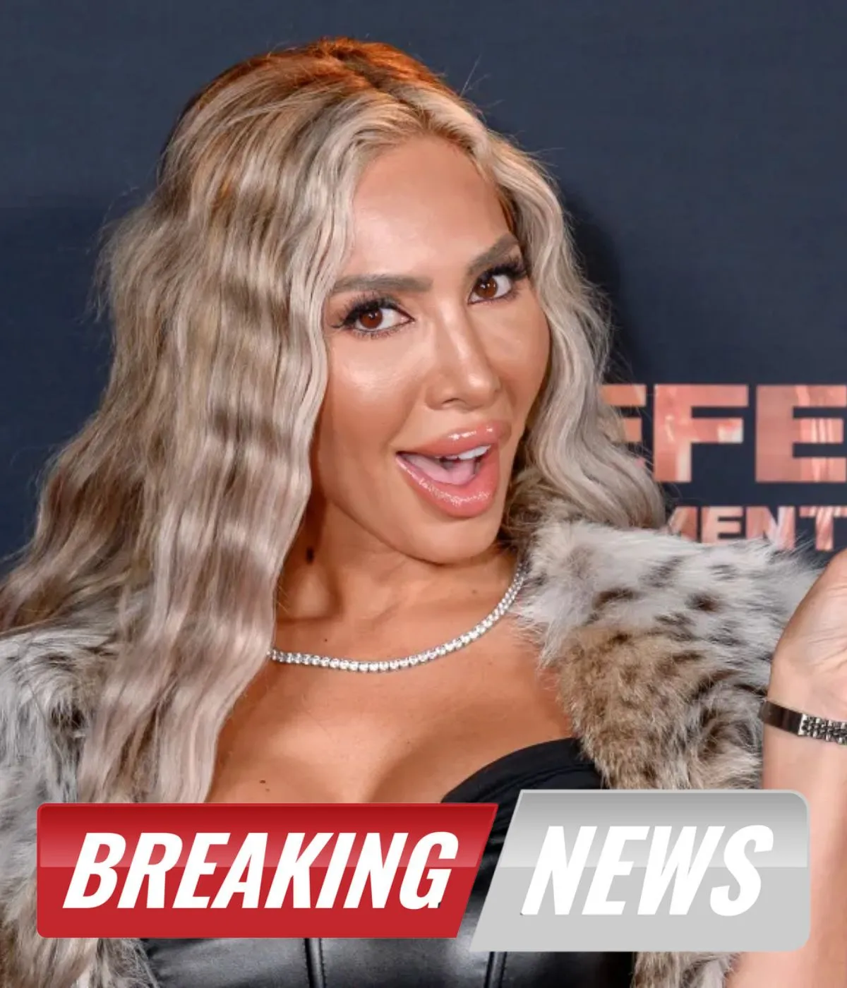 Farrah Abraham Tries ‘to Keep In Touch With No One’ From ‘Teen Mom’ 5 Years After Her Exit