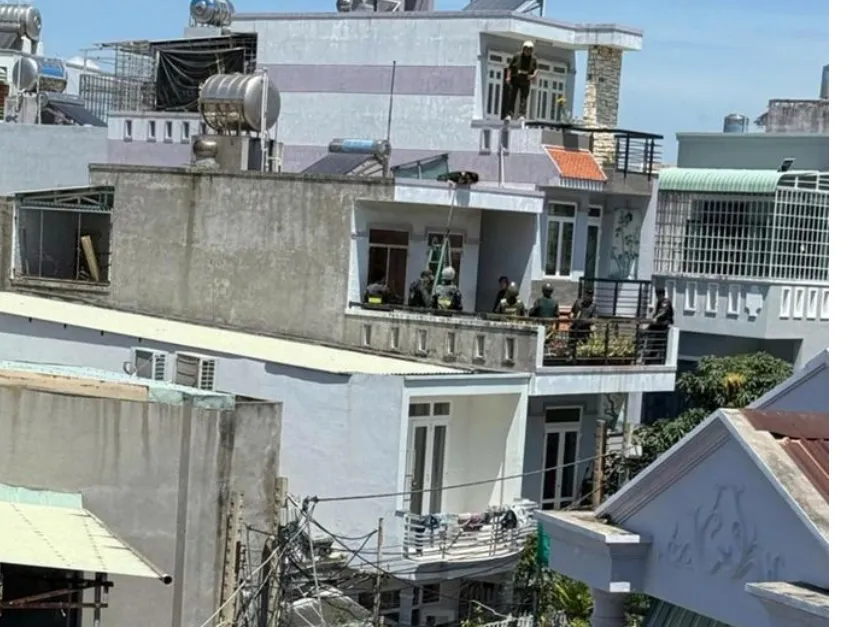 Dương Hữu Trí