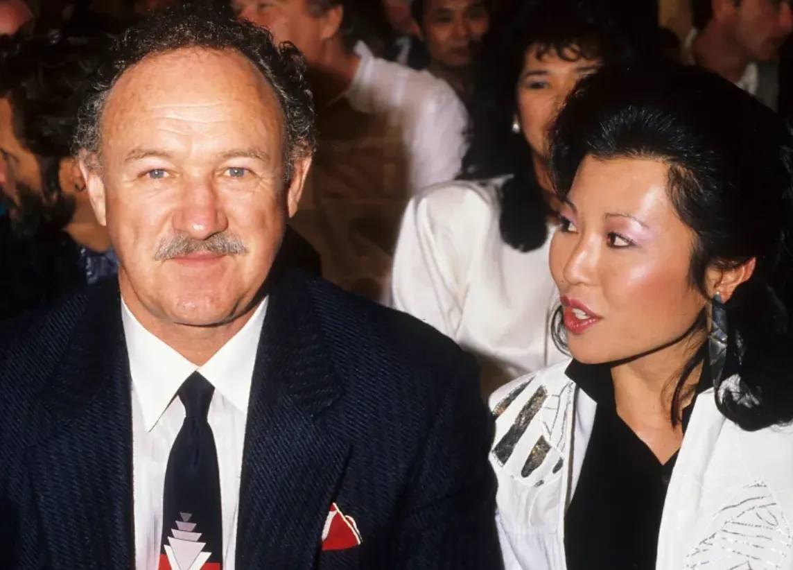Initial Autopsy Report Released Following the Deaths of Actor Gene Hackman and His Wife, Betsy Arakawa — Details