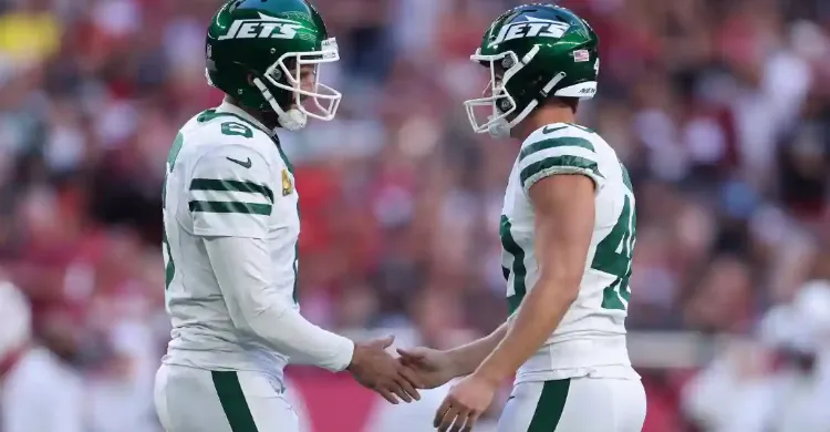 Jets $5.1 Million Team Captain in Danger of Being Cut Ahead of Free Agency