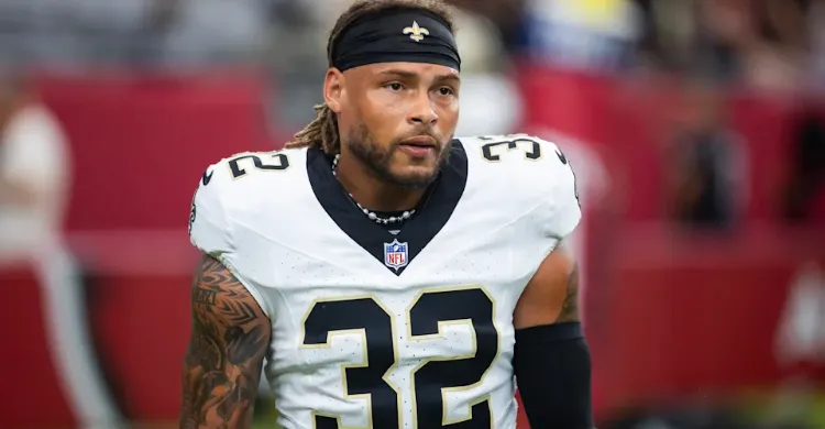 Tyrann Mathieu shuts down rumor that the Saints may release him: '504 forever'