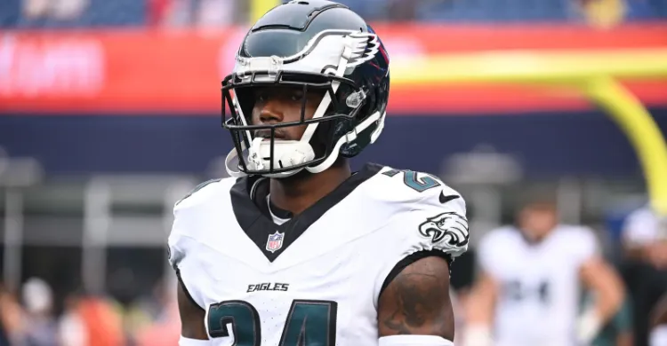 Eagles set to release another veteran member of secondary