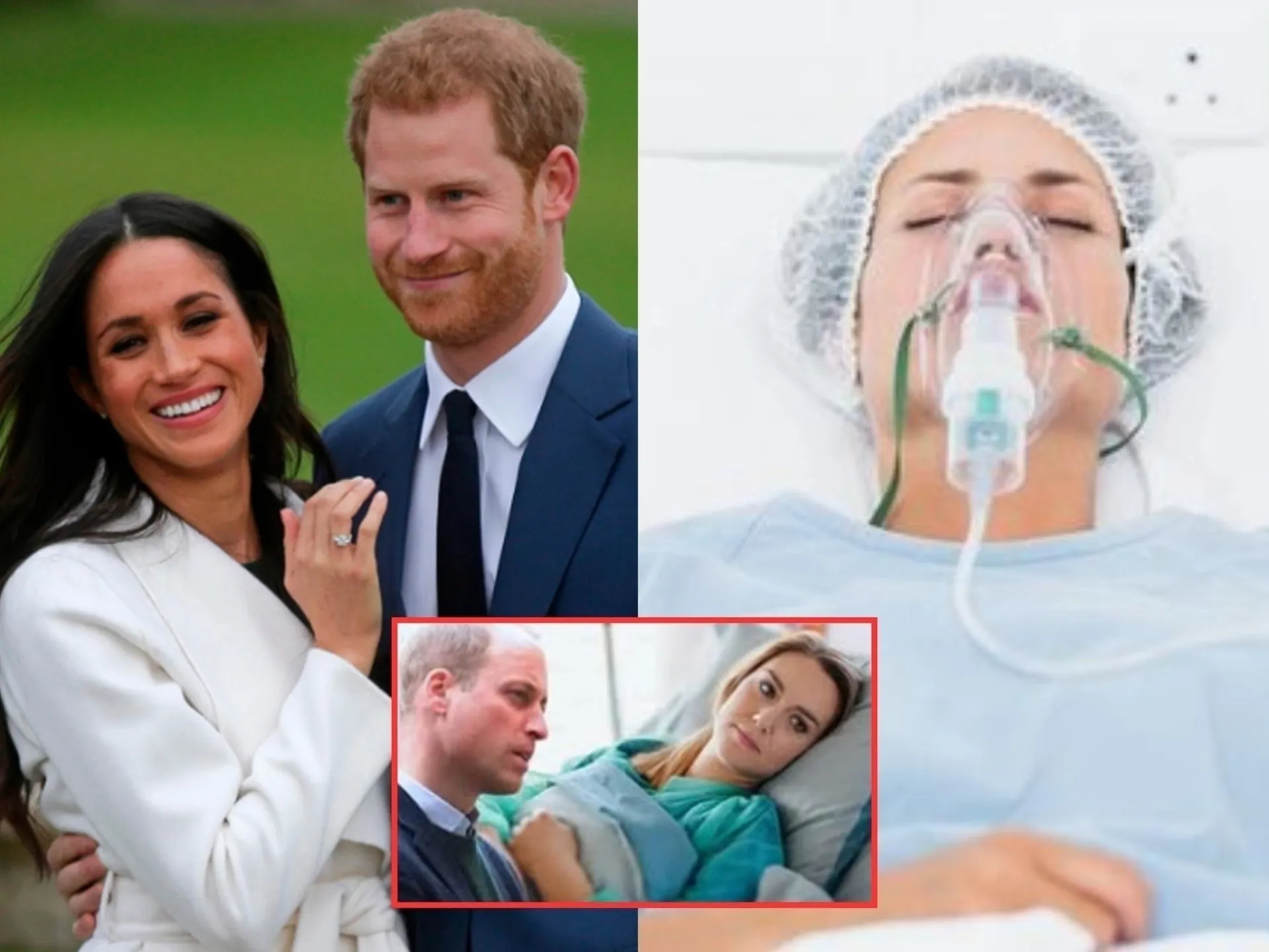 DISCOURAGING NEWS: The saddest news, which brought followers to tears, was revealed by the British Royal Family: “Prince William’s wife has suffered the worst loss of his life.Cartier DISCOURAGING NEWS: The saddest news, which brought followers to tears, was revealed by the British Royal Family: “Prince William’s wife has suffered the worst loss of his life.Cartier