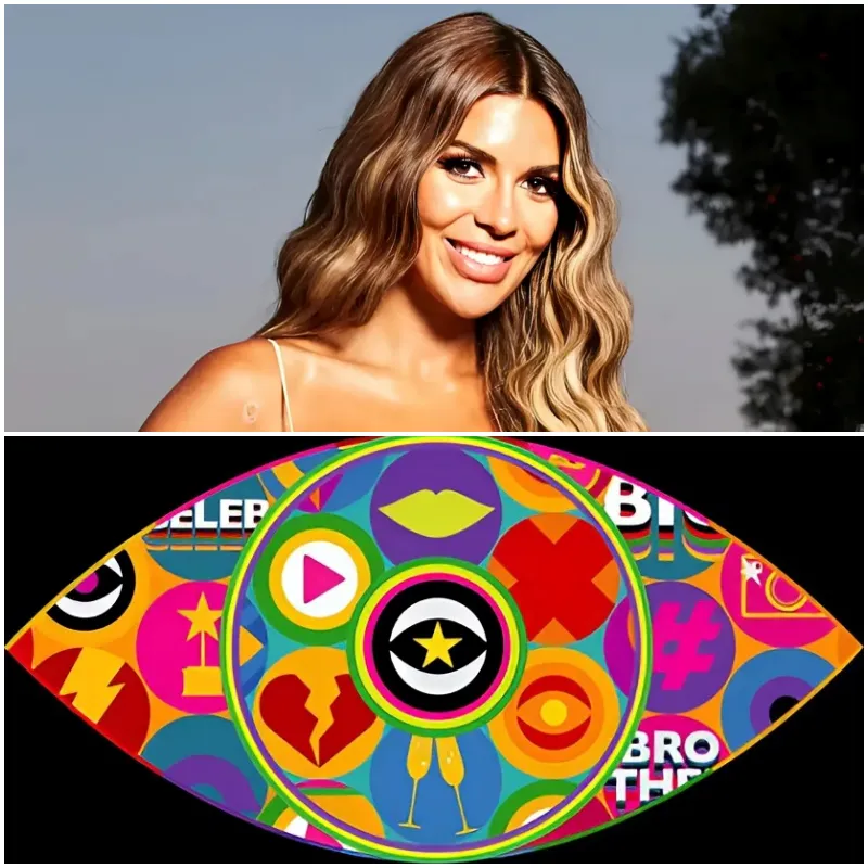 Love Island Legend Confirmed for Celebrity Big Brother – I’m A Celeb Pal Drops the Bombshell!