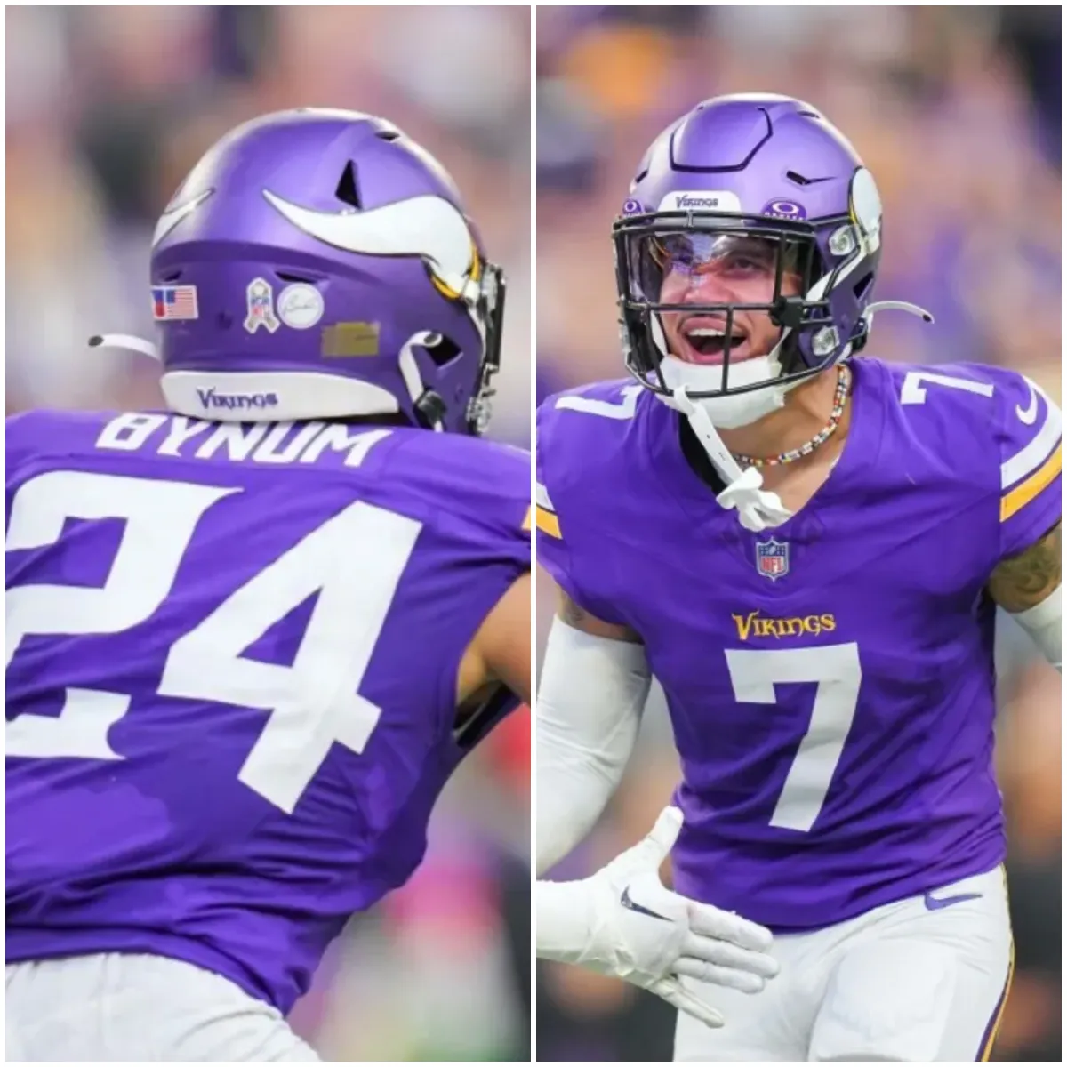 Giants Could Sign First-Round Corner in Free Agency