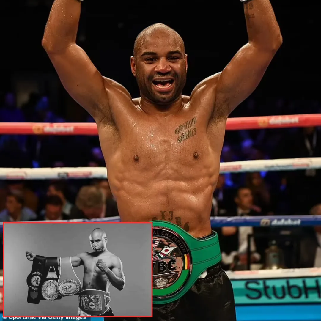 Boxing World Mourns as Carson Jones Di_s at 38 After Throat Surgery Complications Boxing World Mourns as Carson Jones Di_s at 38 After Throat Surgery Complications