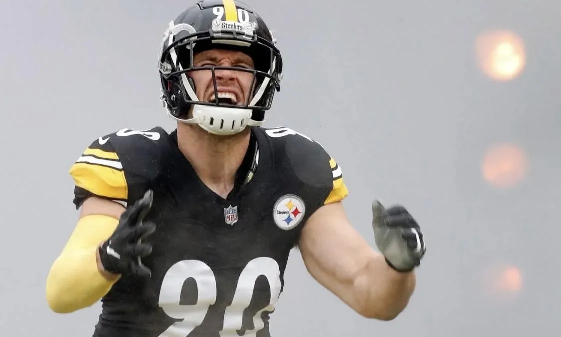 Pittsburgh Steelers pass rusher T.J. Watt comes clean regarding the one thing that has held him back in recent years