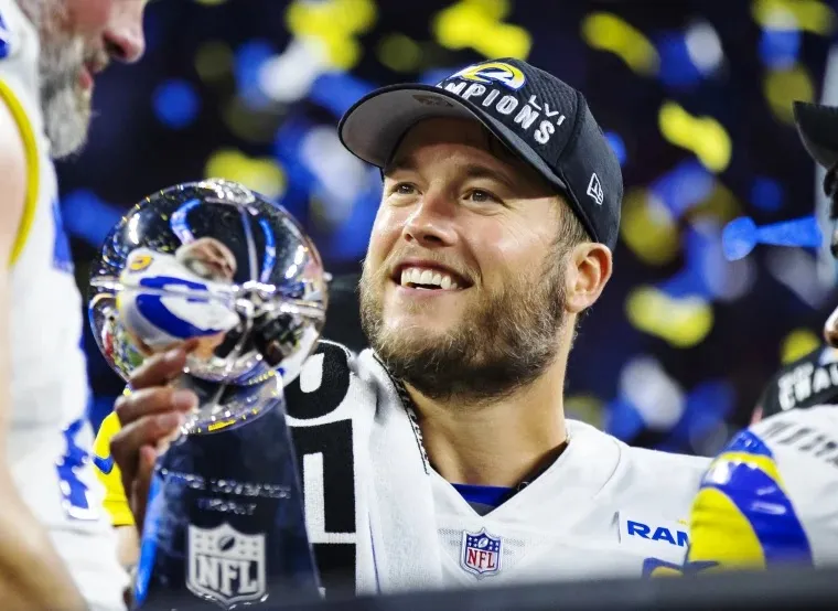 Raiders Predicted Trade: Patriots $4.2 Million QB After Blown Matt Stafford Deal