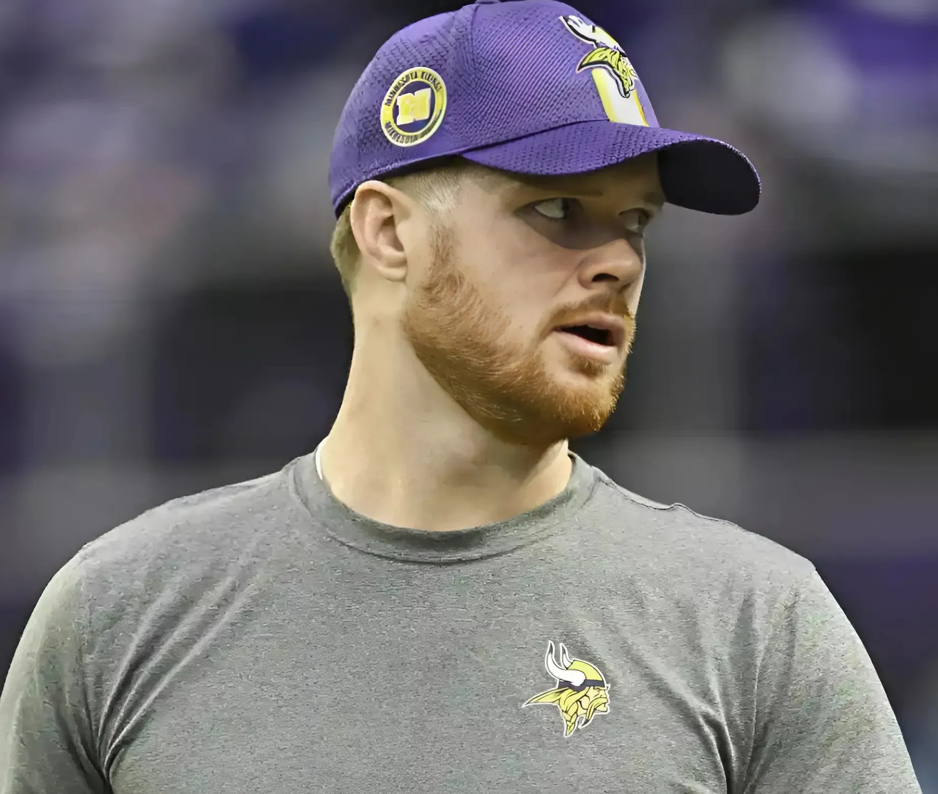 Vikings Implored to Reverse Decision, Tag & Trade Darnold After New Developments