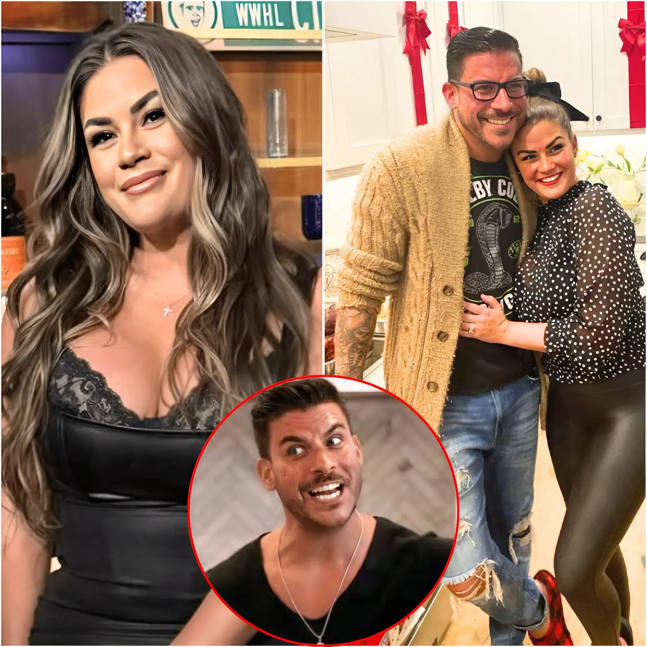 Brittany Cartwright Says She’s “Skeptical” of Jax Taylor’s Sobriety After He Admits Cocaine Addiction as She Talks Family “Trauma” and Calls Out His “Alarming” Behavior