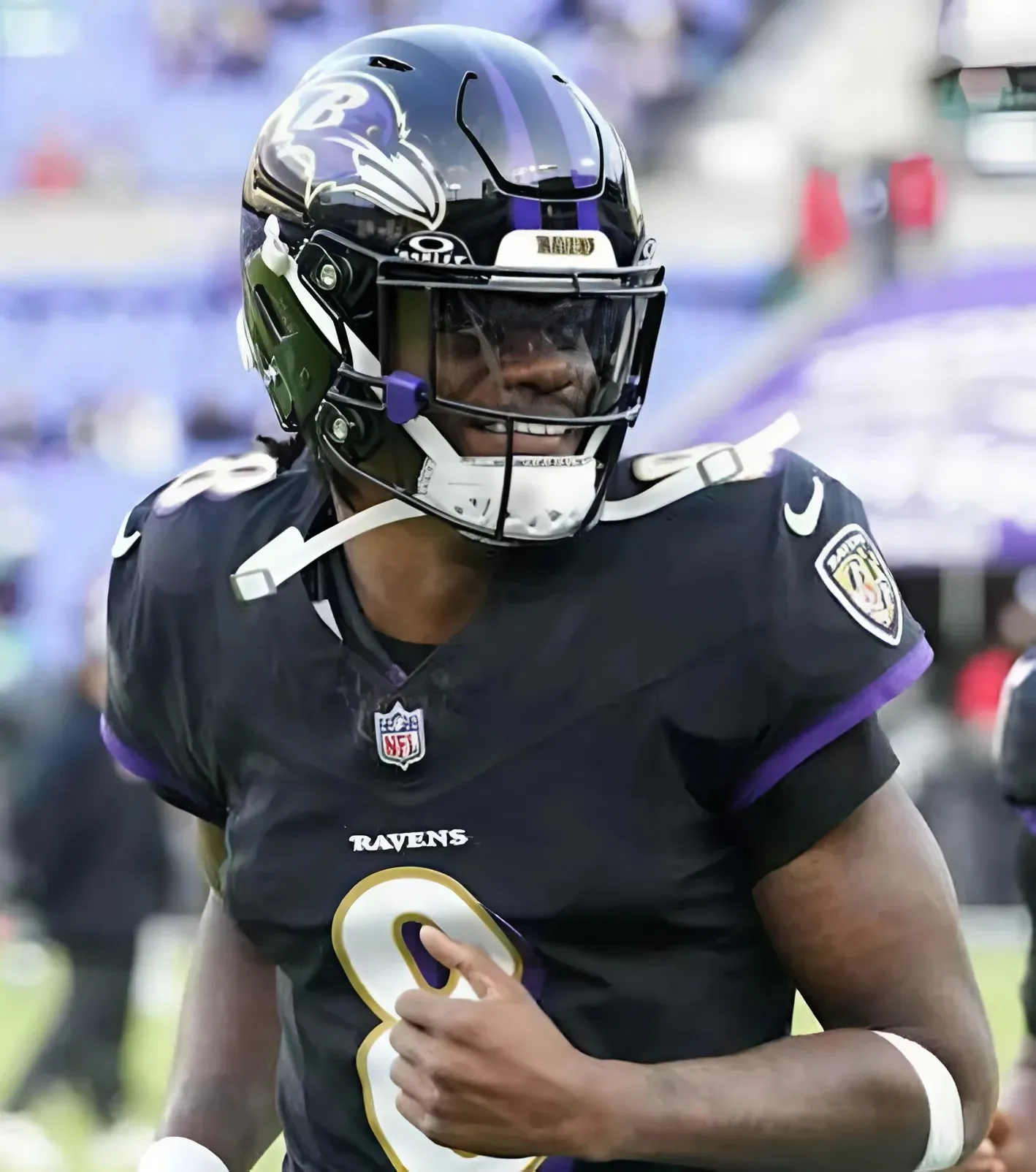 Ravens Insider Predicts New Backup For Lamar Jackson