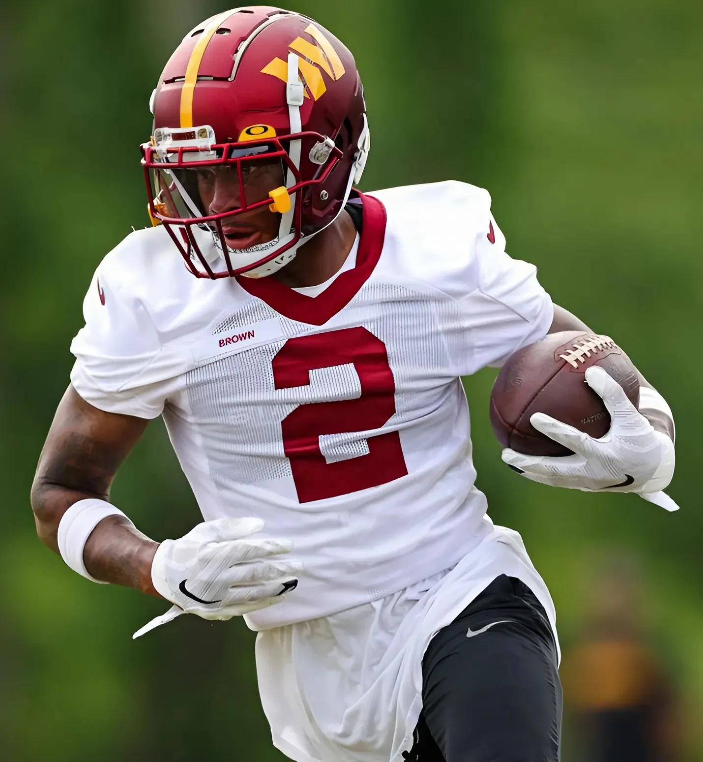 Commanders’ Playoff Hero Headed Toward ‘Ridiculous’ Payday