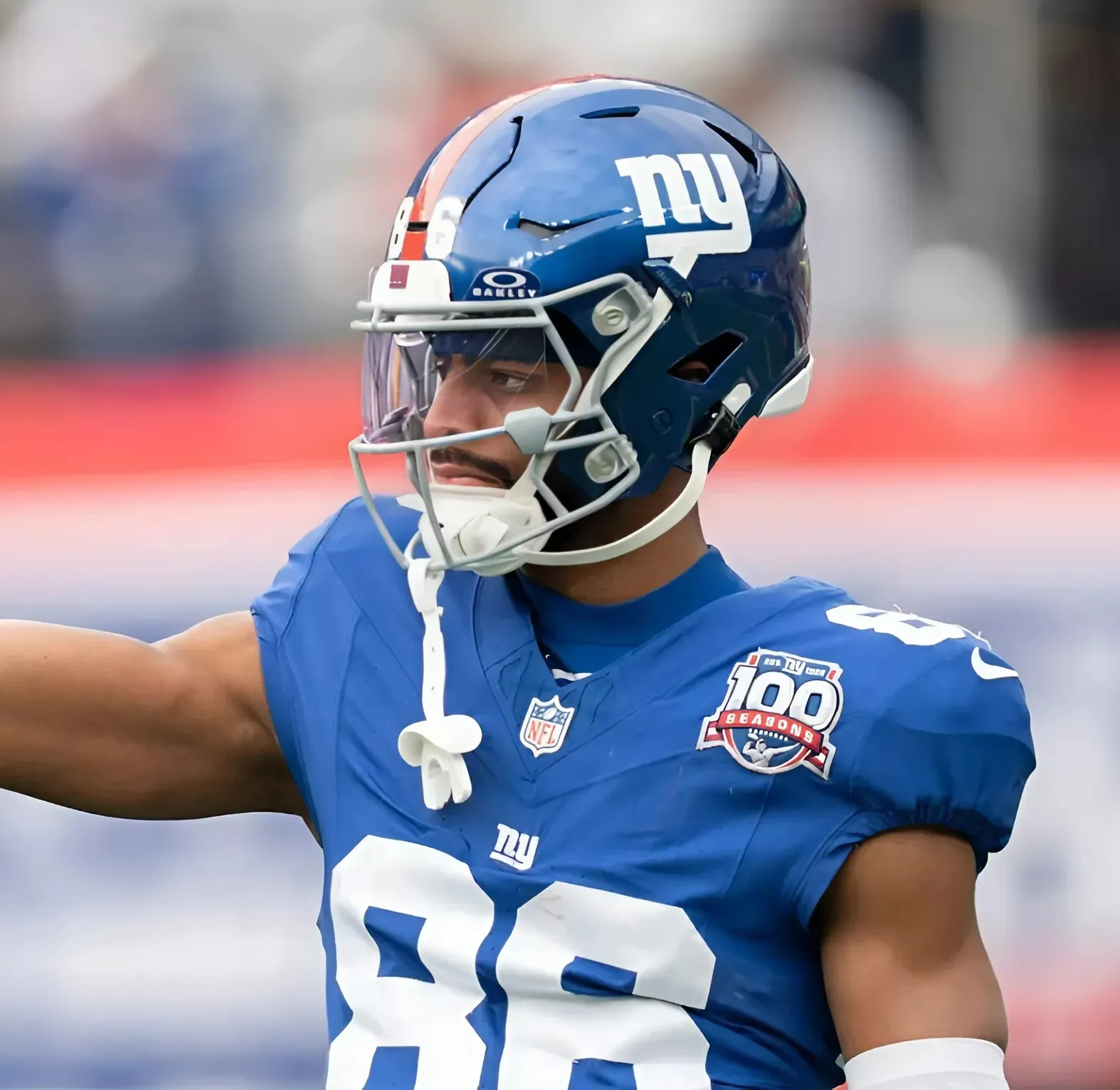 Chargers could steal Giants’ underrated wide receiver in free agency