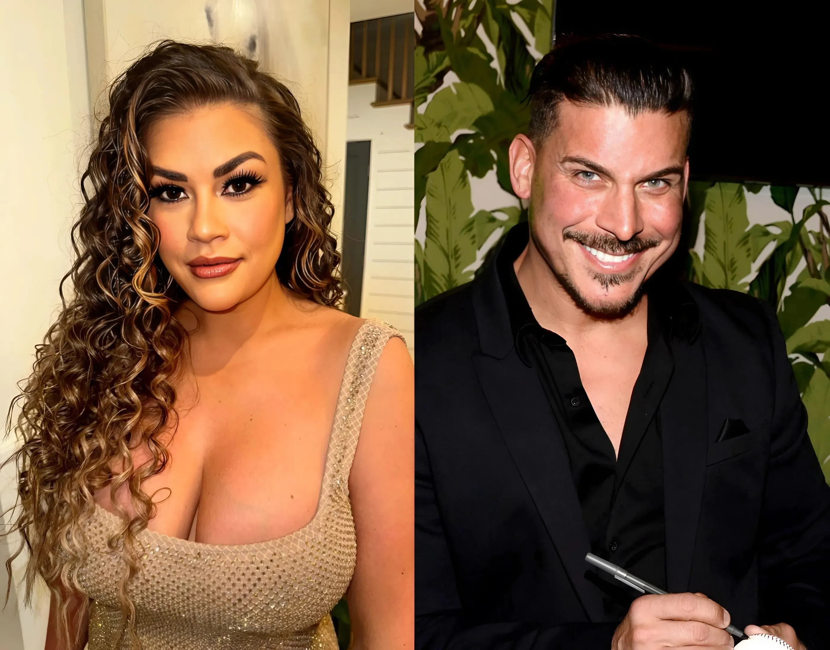 Brittany Cartwright Says She’s “Skeptical” of Jax Taylor’s Sobriety After He Admits Cocaine Addiction as She Talks Family “Trauma” and Calls Out His “Alarming” Behavior