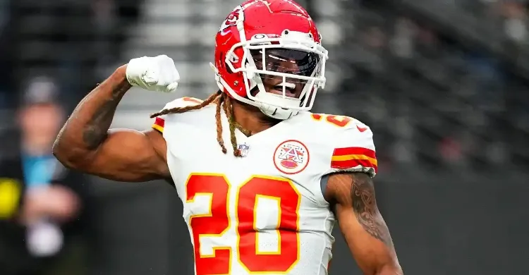 Chiefs Set To Part Ways With $31 Million “Linchpin” DB In Free Agency – Report