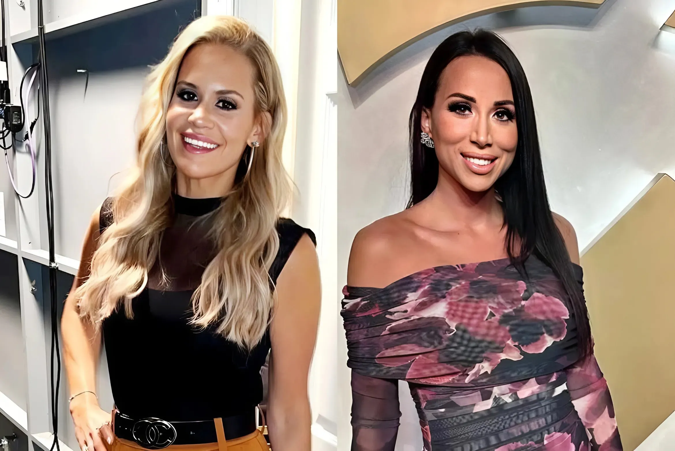 RHONJ’s Rachel Fuda Tells Jackie Goldschneider to “Shut Up” After She Calls Her Mean and Shades Her Husband John, Plus Jackie Claims Danielle Should Be Fired for Jen Aydin Altercation