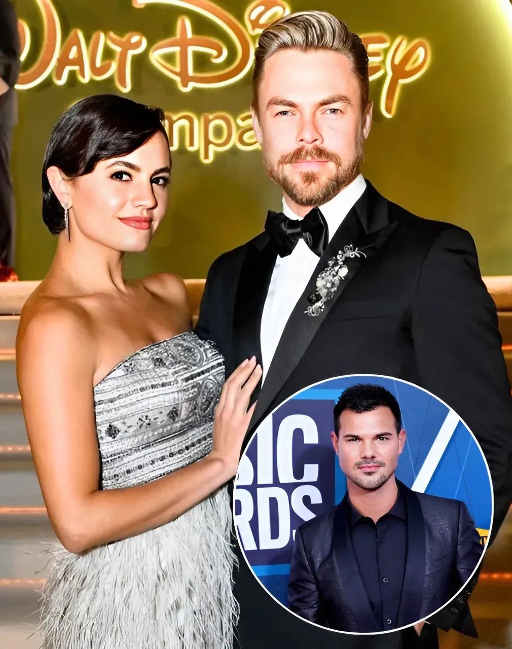 DWTS Judge Names Dream Season 34 Contestant