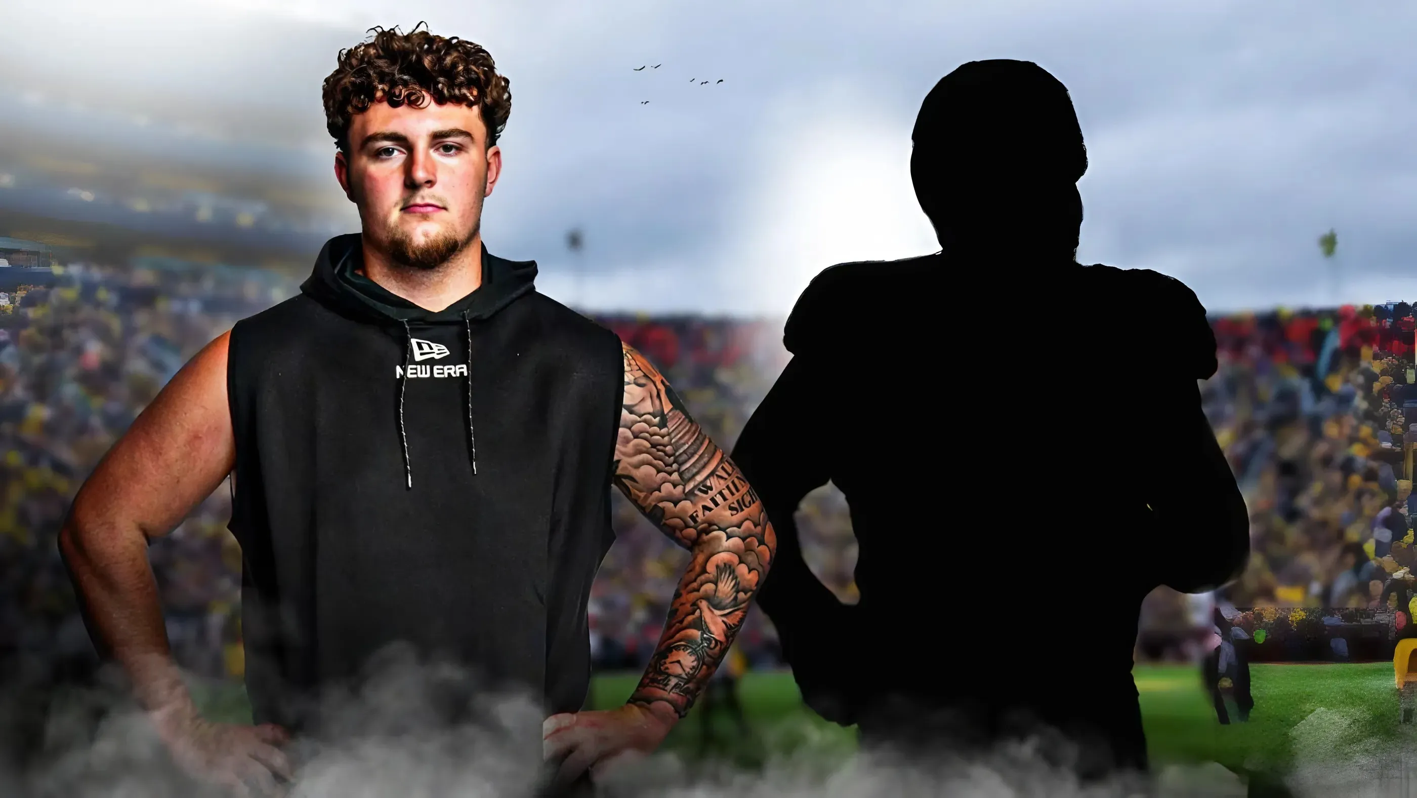 Michigan’s Mason Graham compared to ex-Bills All-Pro