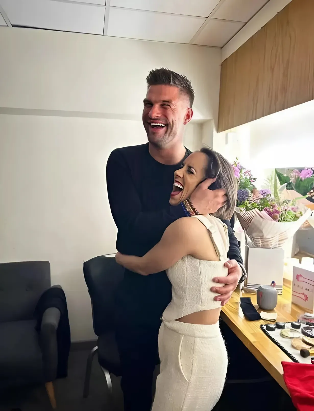 Strictly’s Janette Manrara Shares Mind-Blowing Career News – “No Words” to Describe It! Strictly’s Janette Manrara Shares Mind-Blowing Career News – “No Words” to Describe It!
