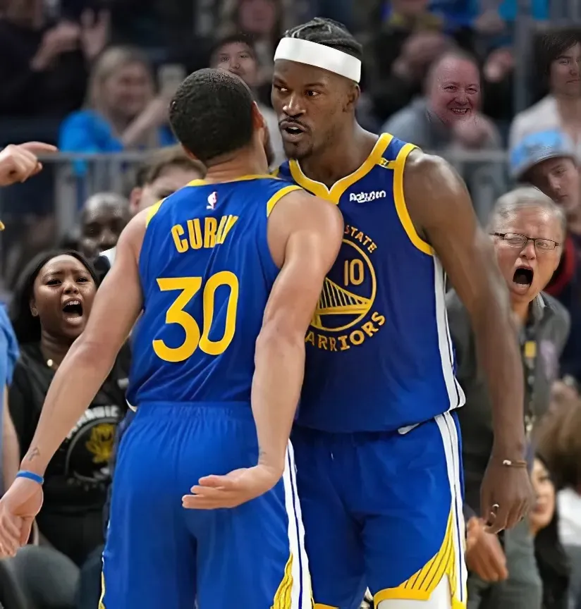 Warriors sign defensive demon to already elite unit