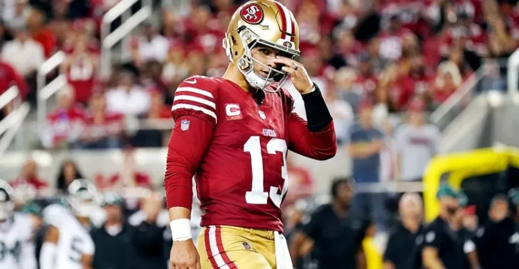 Insider claims 49ers have offered Brock Purdy $45 million annually