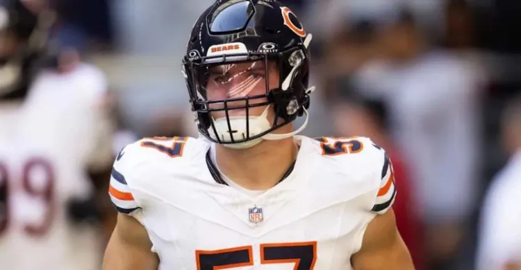 Pros and Cons of Lions Signing LB Jack Sanborn