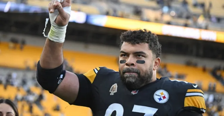 Steelers' Cam Heyward takes a side in popular quarterback situation: 'I don't like the other choices'