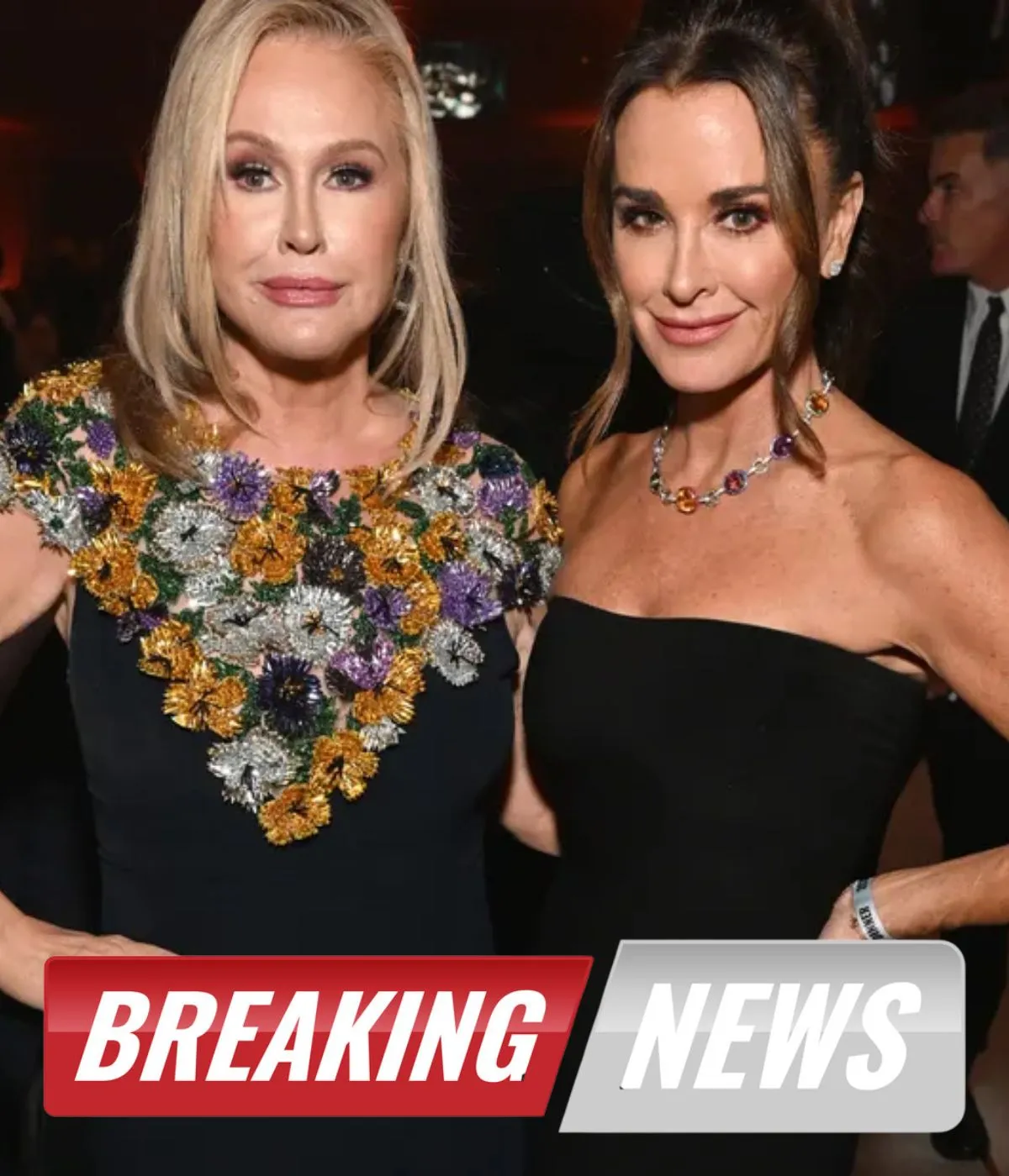 Kyle Richards Teases ‘Very Surprising’ RHOBH Season 14 Reunion