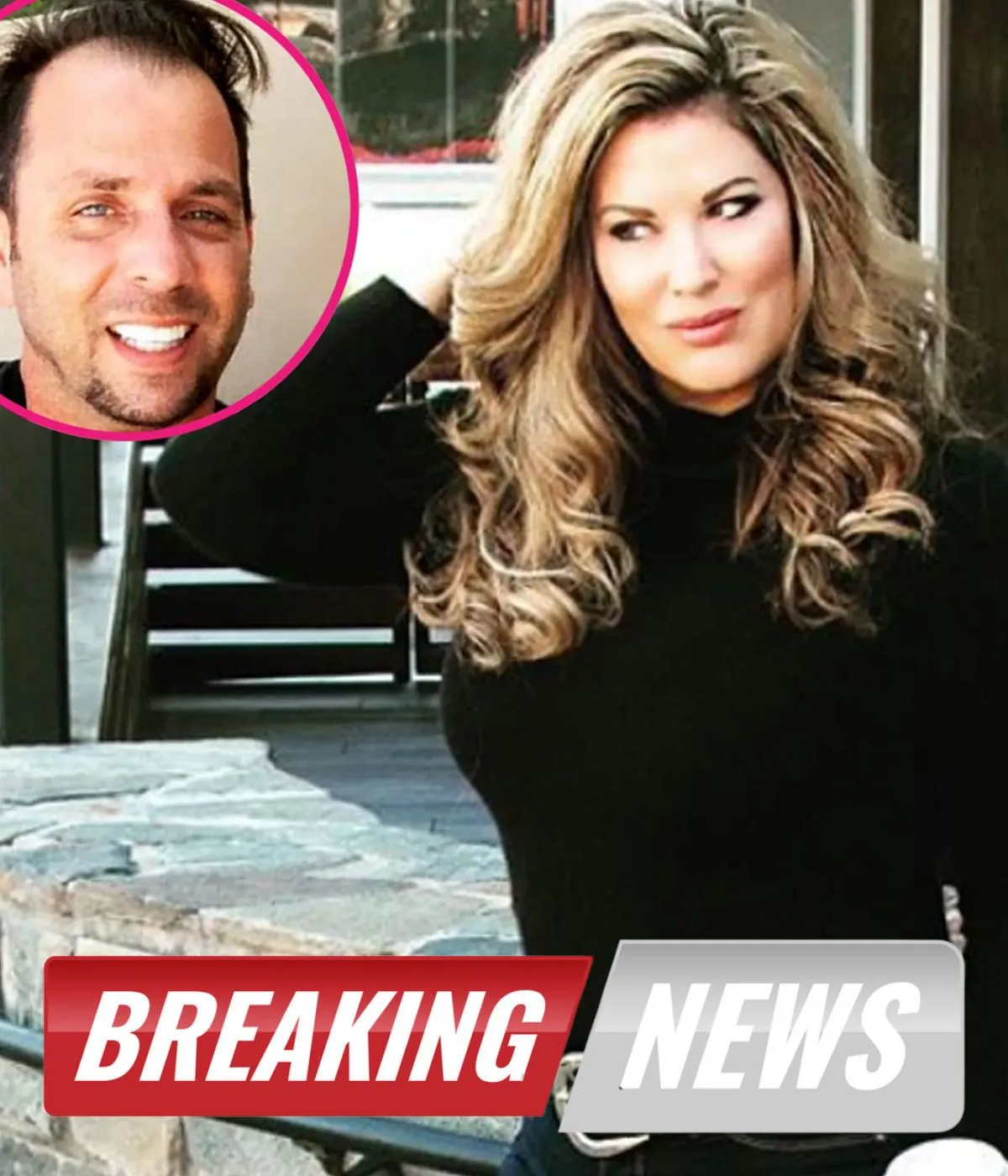 Why RHOC’s Emily Simpson Will ‘Never Leave’ Husband Shane