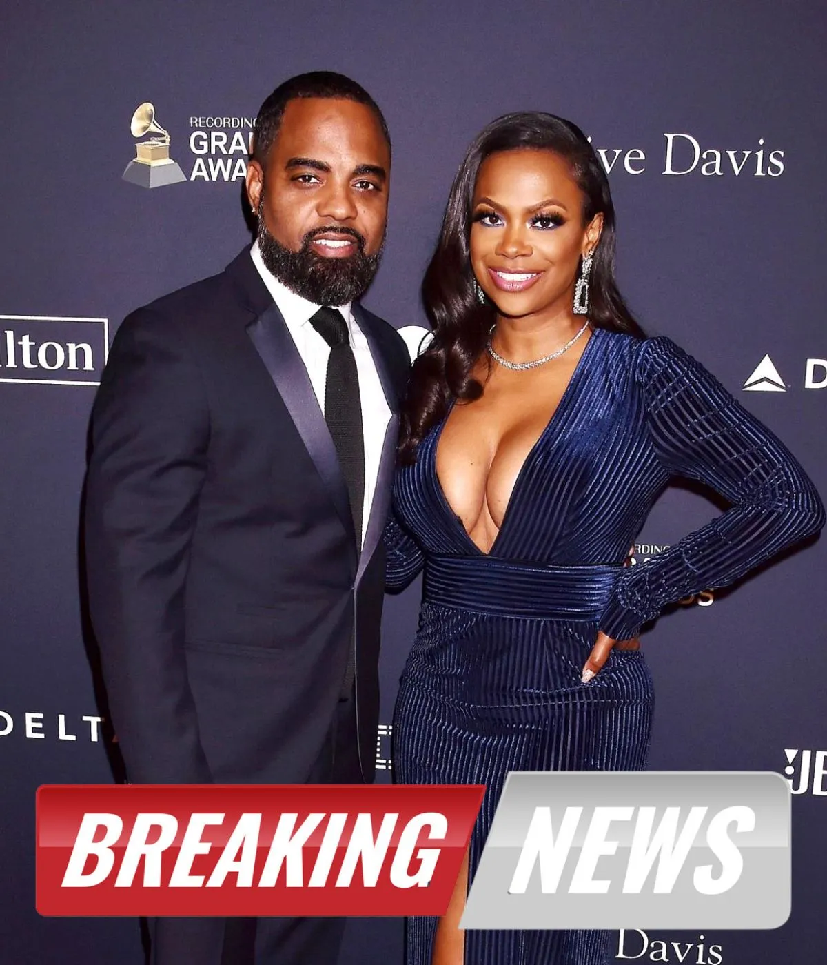 How ‘Real Housewives of Atlanta’ Star Kandi Burruss Is Helping Make ‘A New Broadway’ as a Producer