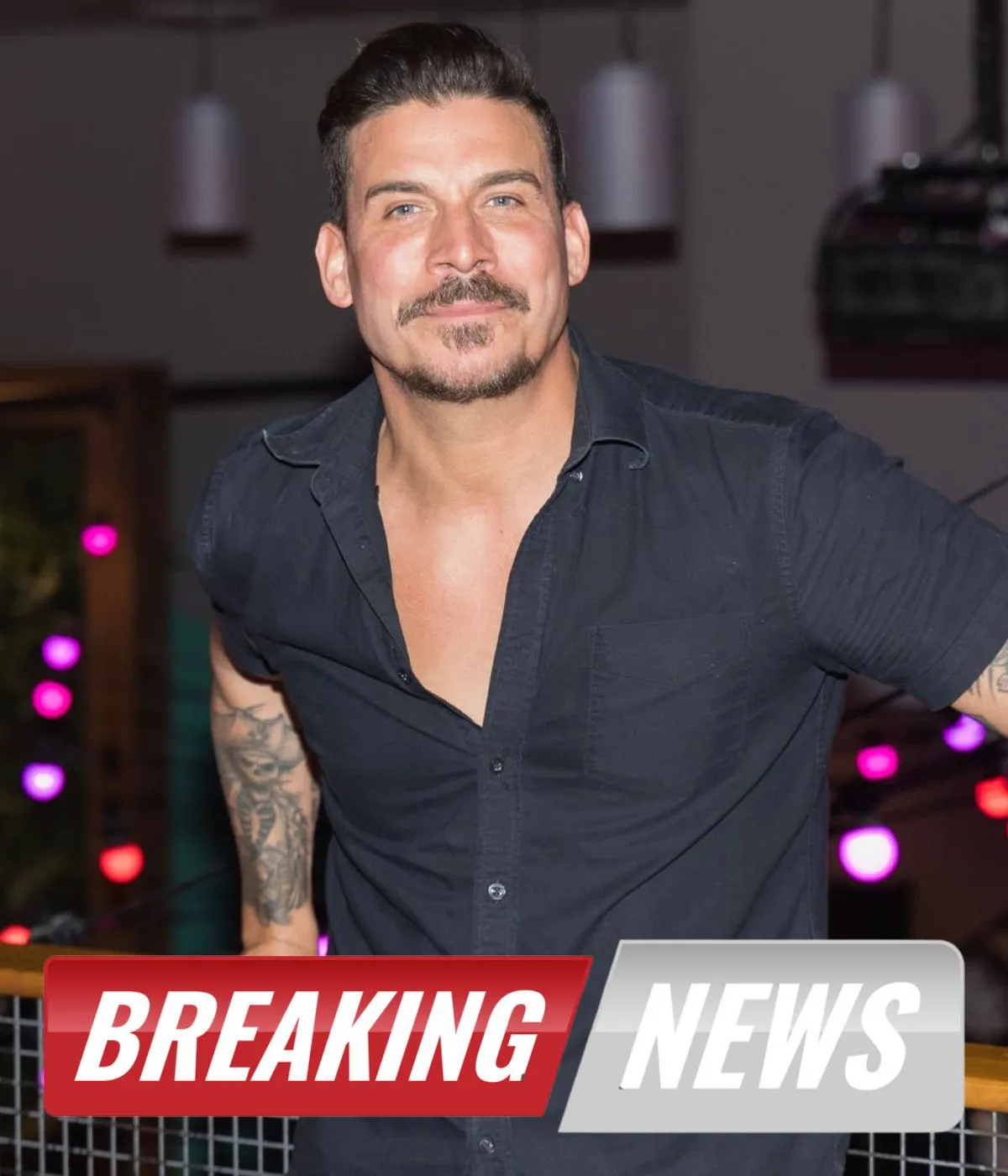 The Valley’s Jax Taylor Admits Having a Cocaine Addiction & Reveals He Went to Rehab Twice, Talks Blowup With Brittany and Claims He’s Nearly 3-Months Sober