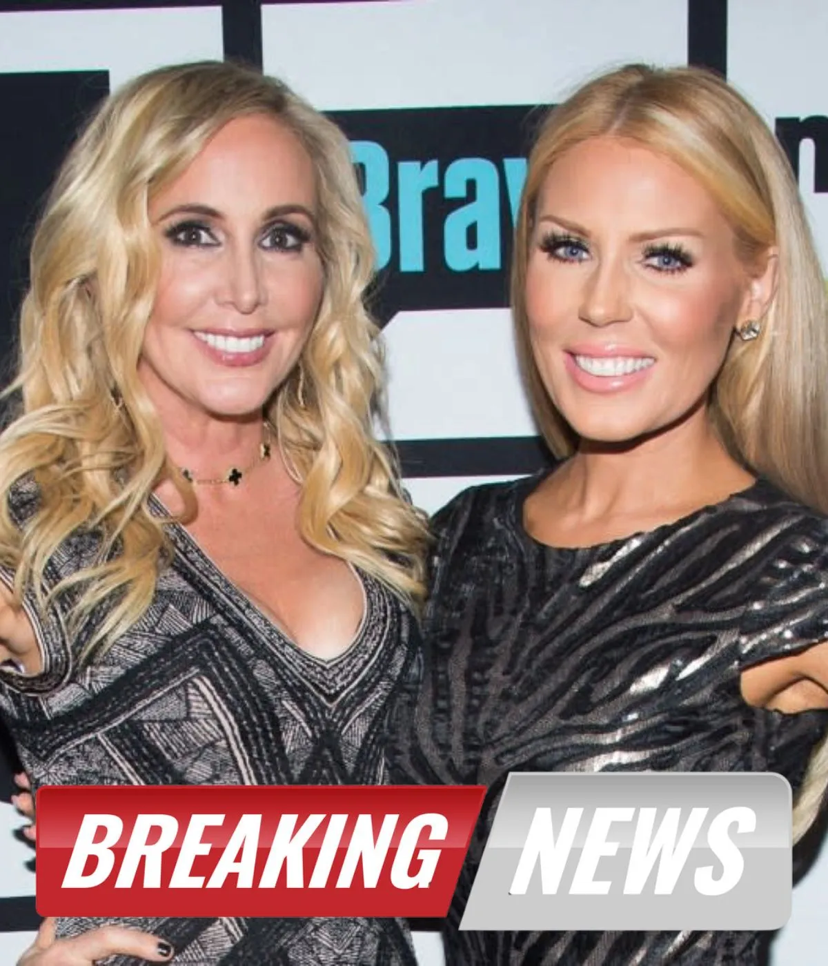 Shannon Beador Reacts to Gretchen Rossi’s RHOC Return