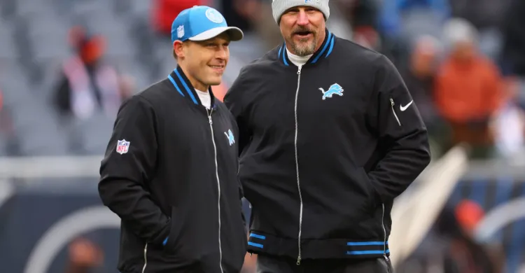 Ben Johnson Reveals True Mastermind Behind Detroit Lions Offense