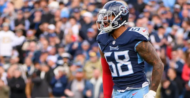 Trading for Titans star Harold Landry could be a game-changer for Saints