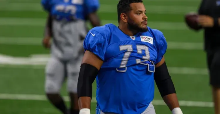 Jonah Jackson Trade Should Make Re-Signing $6 Million Free Agent A Priority for Lions