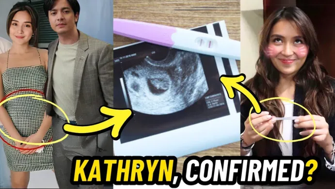 KATHRYN IS PREGNANT WITH ALDEN?! IS IT TRUE? FIND OUT THE SURPRISING DETAILS!